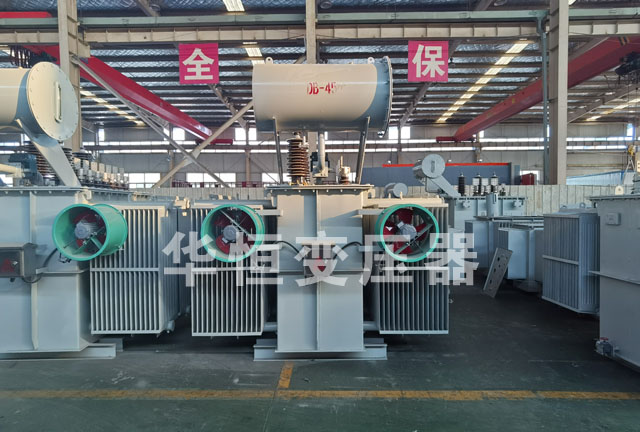 6300KVA子长子长子长电力变压器