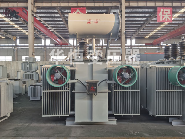 S11-8000/35子长子长子长电力变压器价格