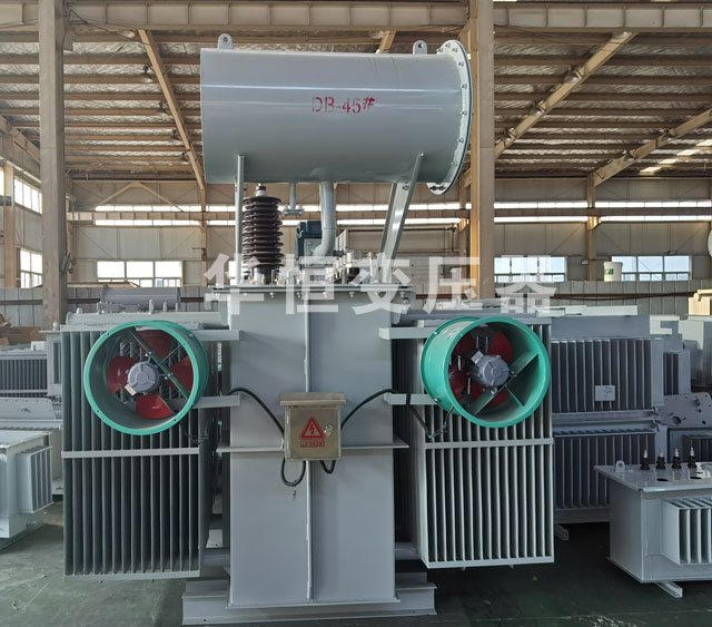 S13-6300/35子长子长子长电力变压器