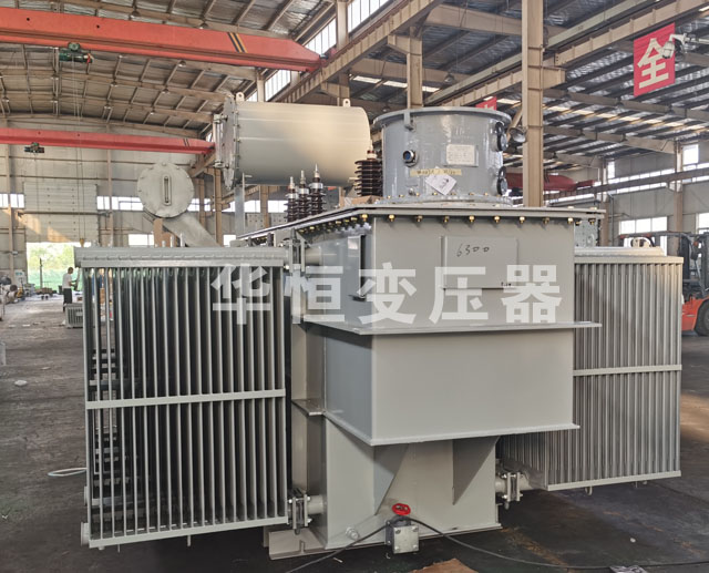 S11-8000/35子长子长子长油浸式变压器价格