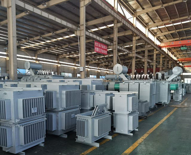 S11-6300/35子长子长子长油浸式变压器